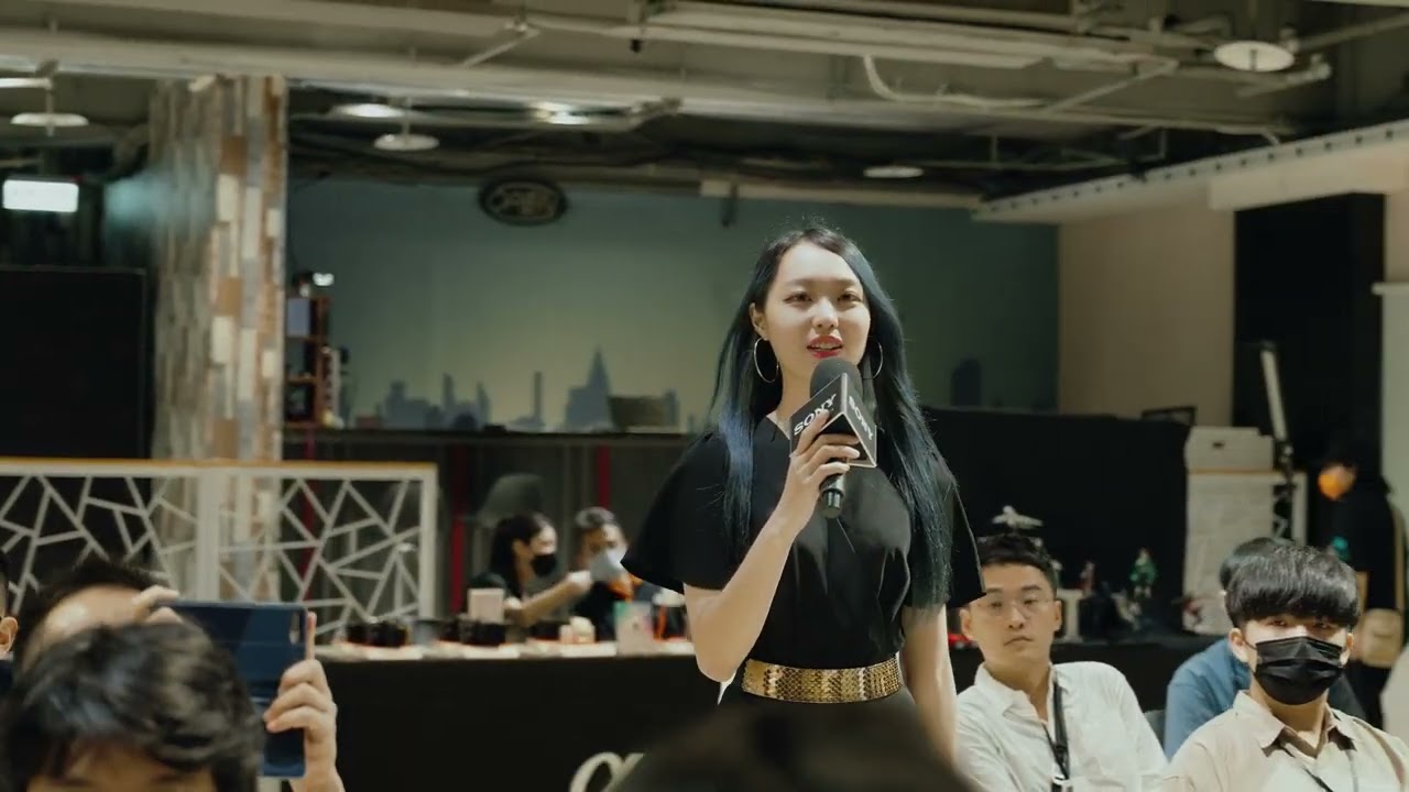 Sony Taiwan 創意旅拍實戰攻略